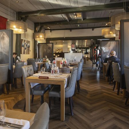 Fletcher Hotel-Restaurant De Broeierd-Enschede Exteriér fotografie