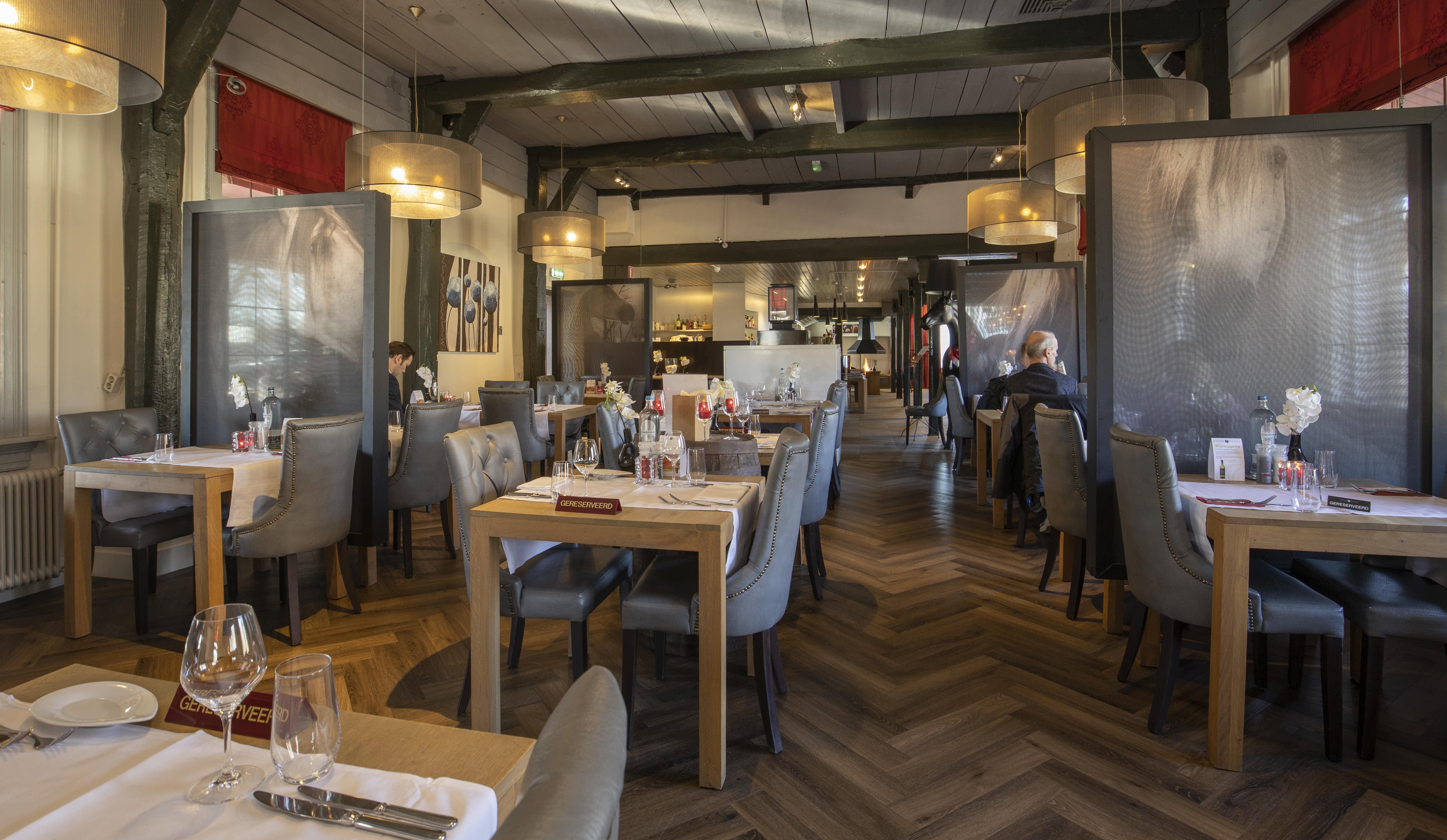 Fletcher Hotel-Restaurant De Broeierd-Enschede Exteriér fotografie