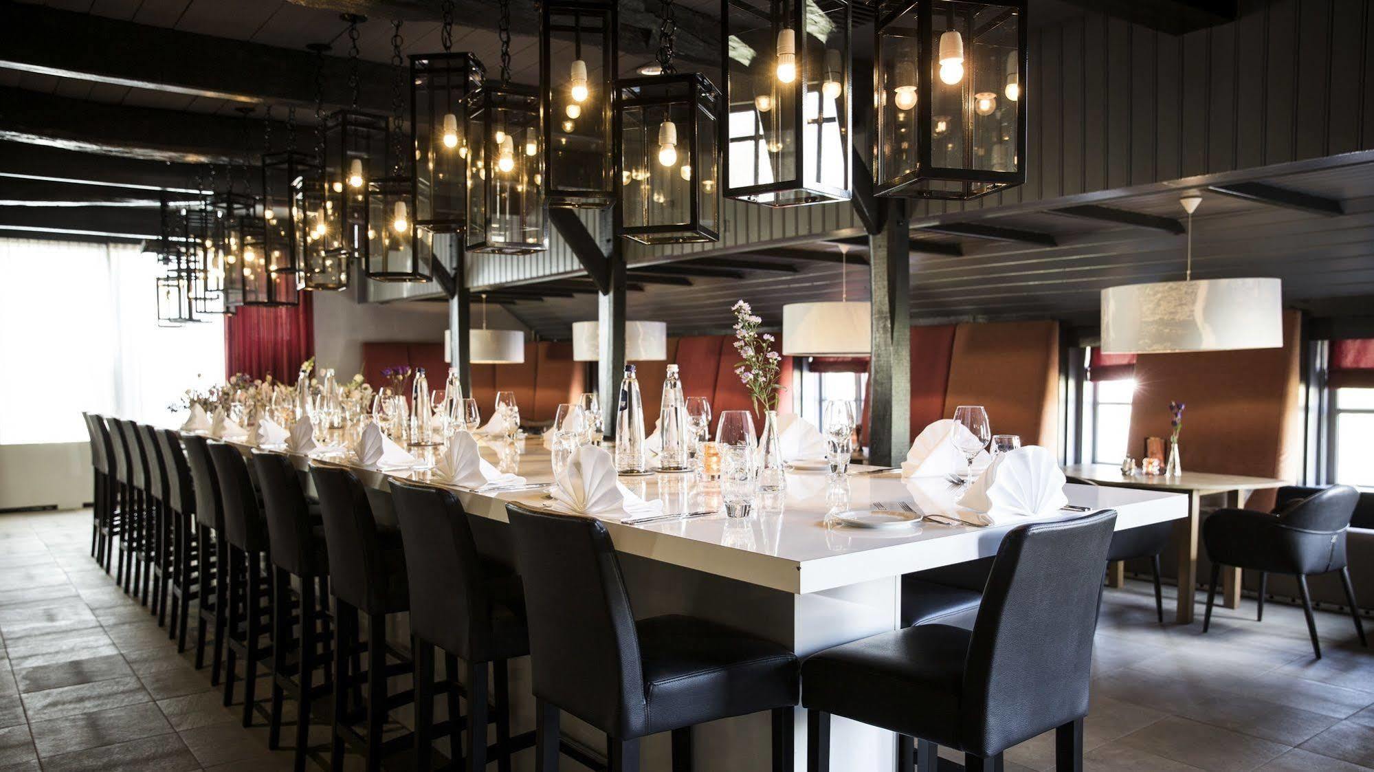 Fletcher Hotel-Restaurant De Broeierd-Enschede Exteriér fotografie