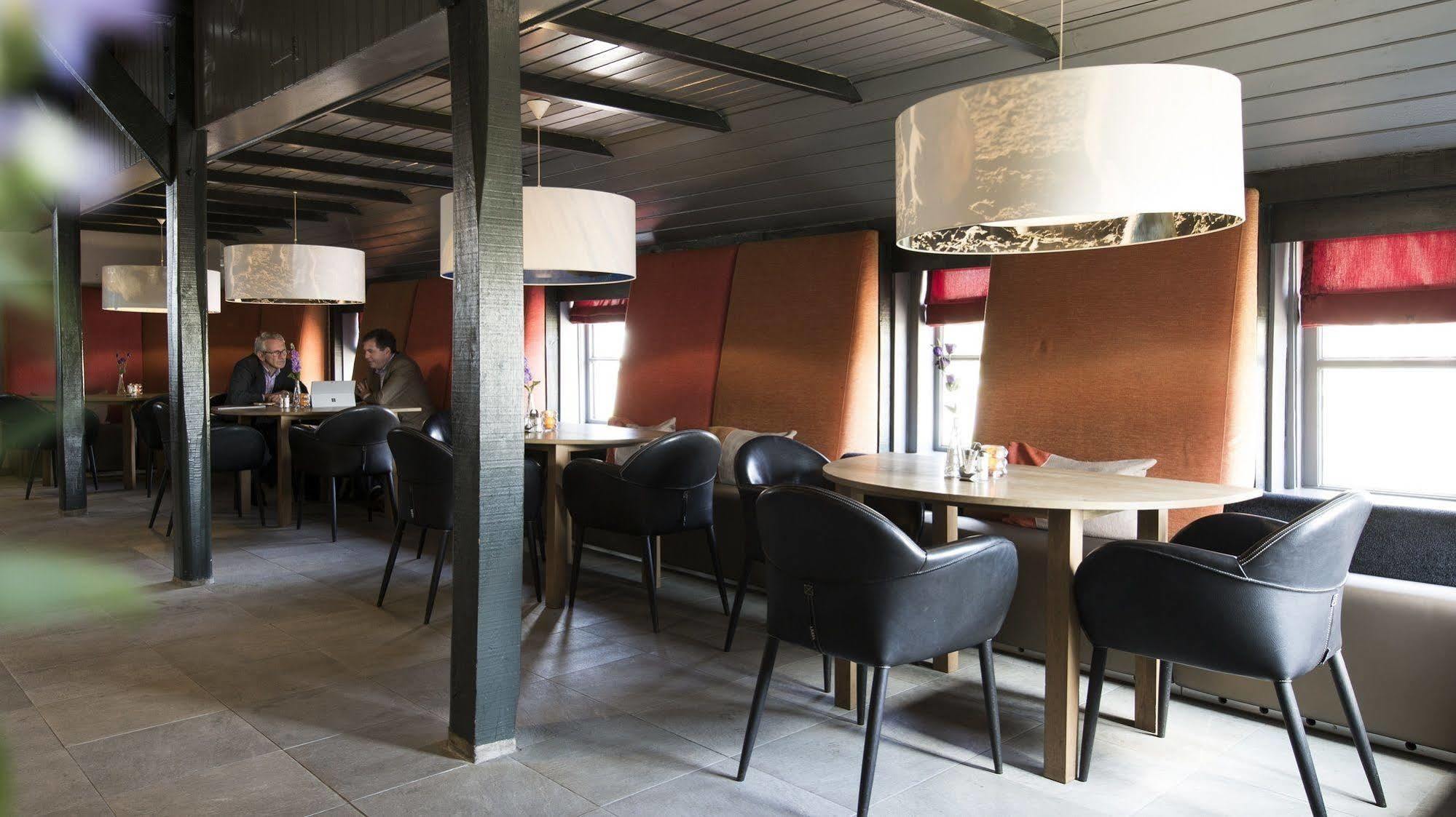 Fletcher Hotel-Restaurant De Broeierd-Enschede Exteriér fotografie